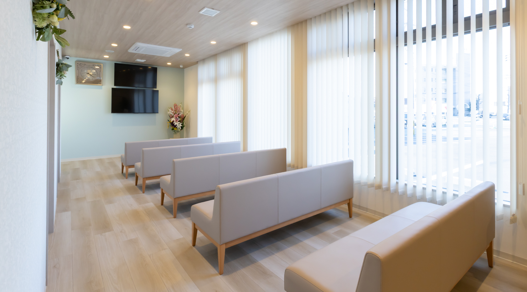 ともこレディースクリニック