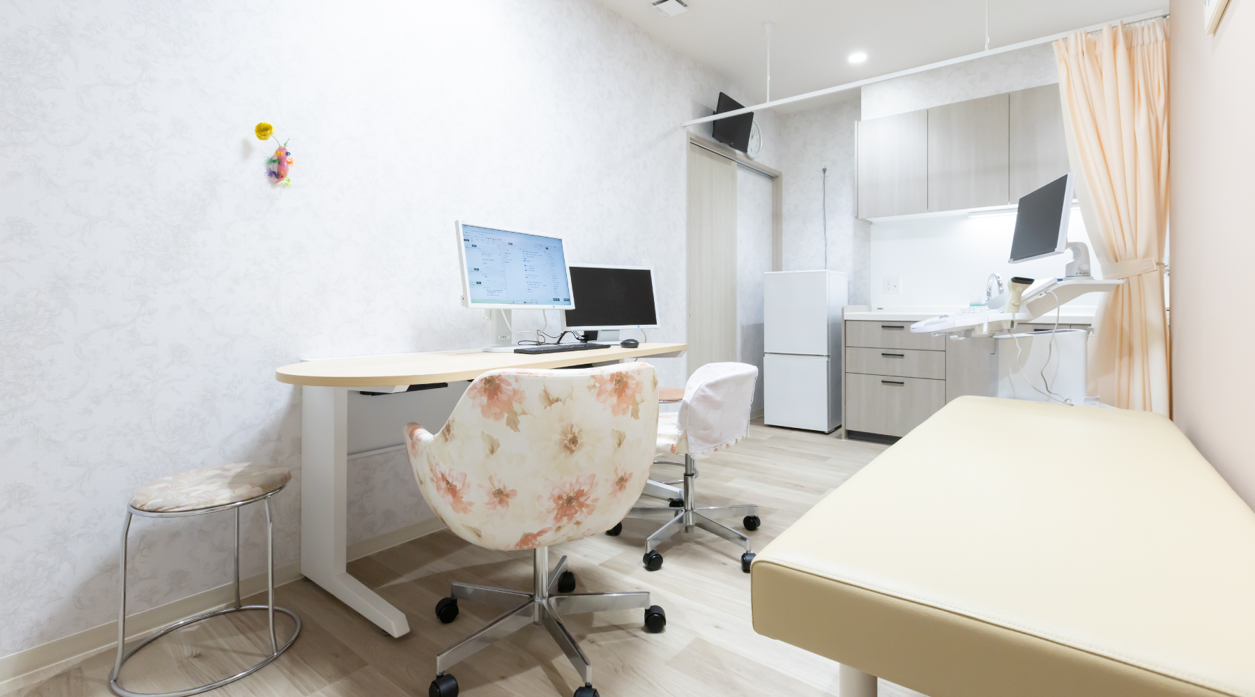 ともこレディースクリニック