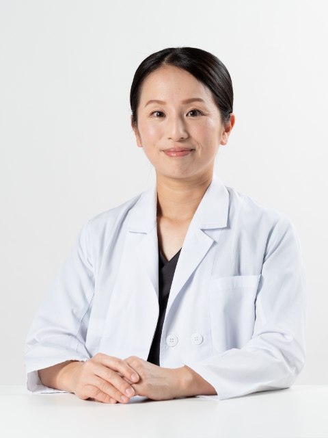 院長　廣田　智子